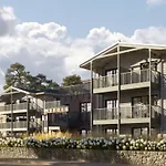 Binnendiek Haus 3 10 شقة *