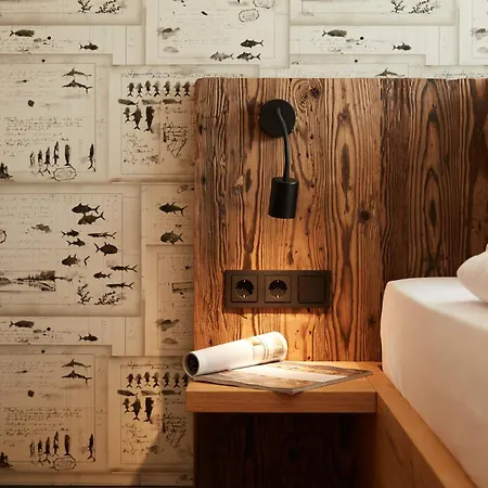 Binnendiek Haus 3 10 Appartamento