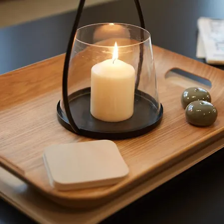 Appartamento Binnendiek Haus 3 10 *