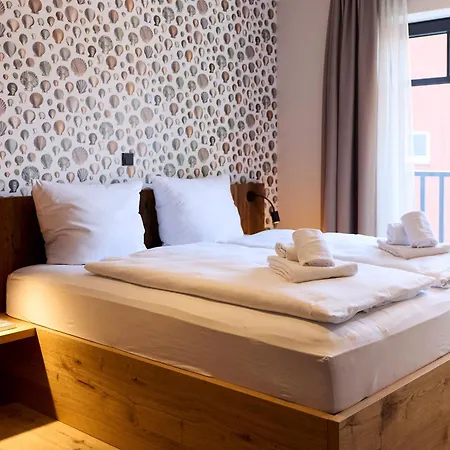 Apartman Binnendiek Haus 3 10 *