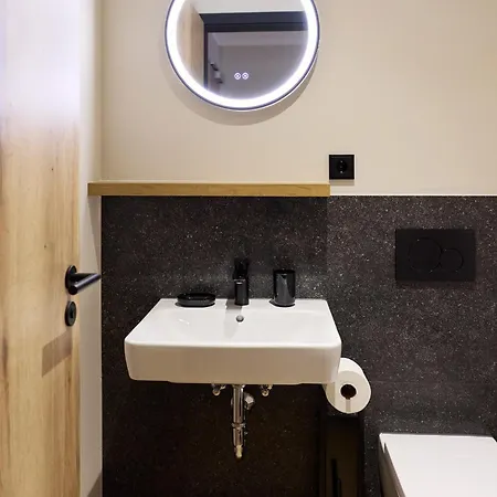 Binnendiek Haus 3 10 شقة