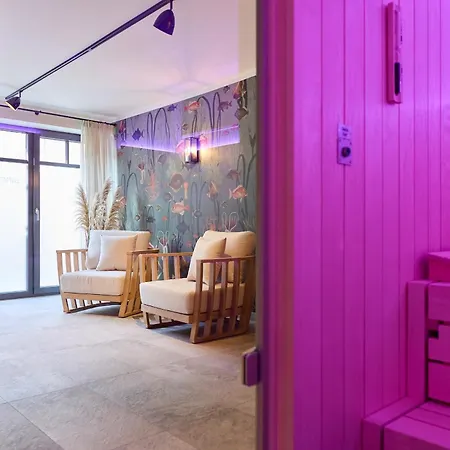 Binnendiek Haus 3 10 شقة Böhl