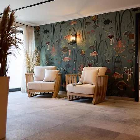 Binnendiek Haus 3 10 Apartman *