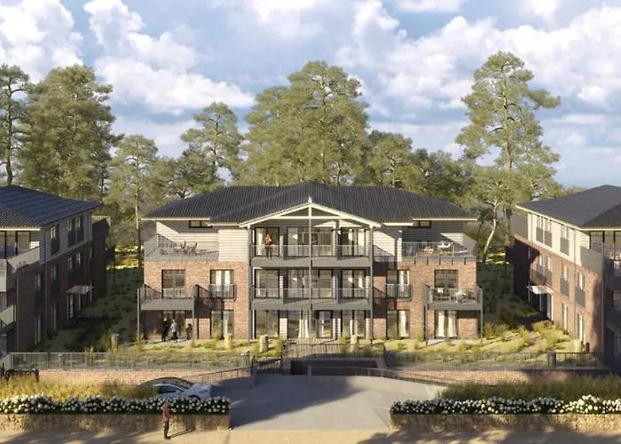 Binnendiek Haus 3 10 Apartamento *